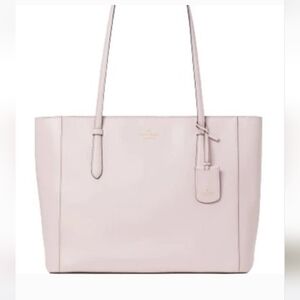 Kate Spade Schuyler Baby Mitten Pink Satchel